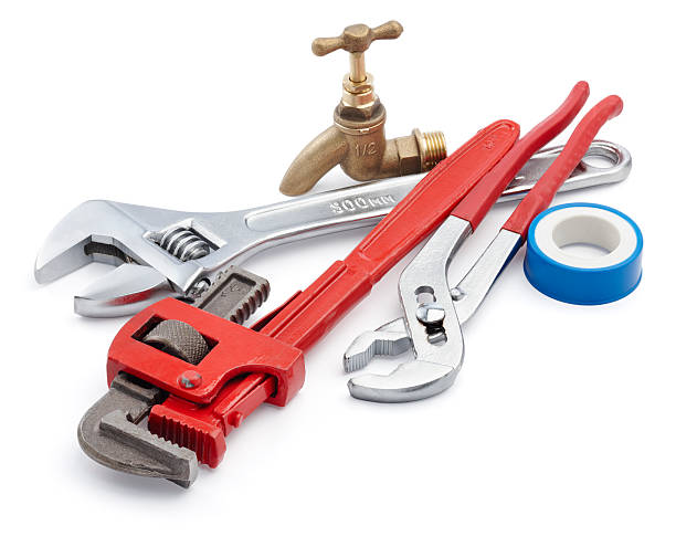 Misc. Plumbing Tools